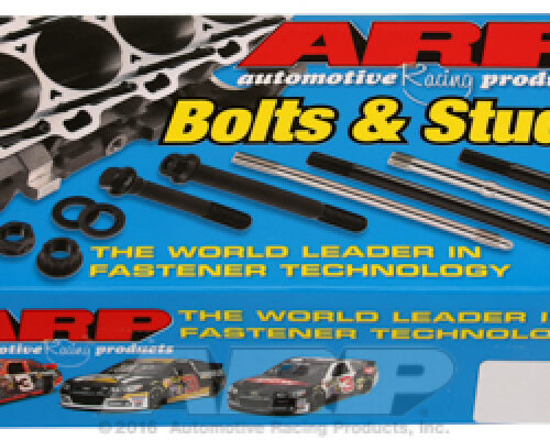 ARP Ford Ecoboost 1.6L 4Cyl Main Bolt Kit