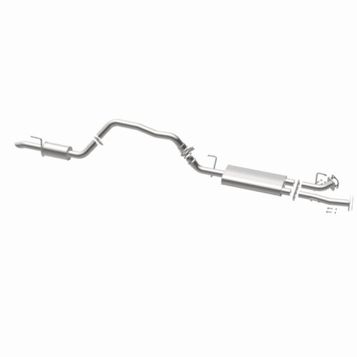 BRExhaust 08-17 Toyota Sequoia Exhaust Kit - Image 9