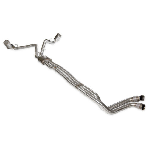 Flowmaster 738198 2025 RAM 1500 3.0L Signature Series Cat-Back Exhaust System - Image 9