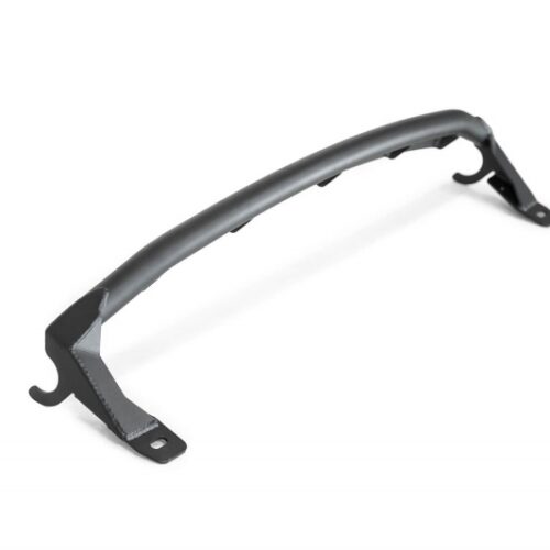 Addictive Desert Designs L1157021701NA 17-20 Ford Raptor Pro Bolt-On Front Bumper - Hammer Black - Image 6