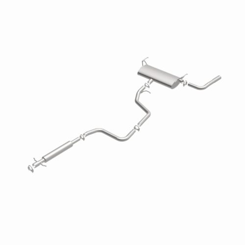 MagnaFlow 106-0259 BRE Exhaust Kit 08-12 Aura G6 Malibu 2.4L - Image 5