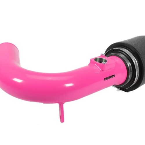 PERRIN 22-26 Subaru WRX Cold Air Intake - Hyper Pink - Image 2