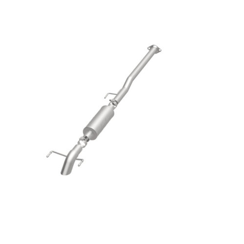 MagnaFlow 17147 13-14 Toyota Tacoma V6 4.0L Turn Down in Front of Rear Tire SS Catback Perf Exhaust - Image 6