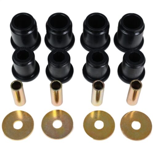Energy Suspension 8.3132G 1996-2002 Toyota 4Runner Front Control Arm Bushings (Black) - Image 3