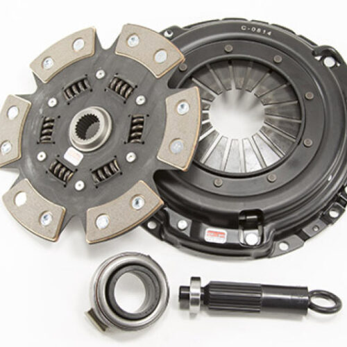 Competition Clutch VQ35DE Stage 1 - Gravity Clutch Kit