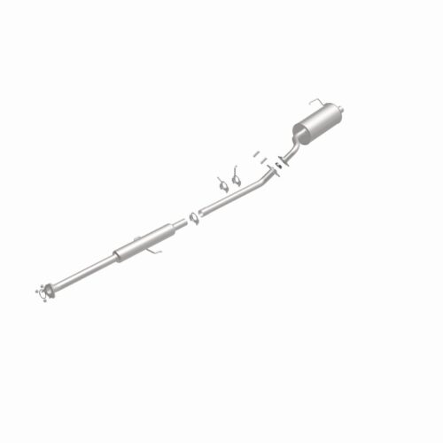 MagnaFlow 106-0722 BRE Exhaust Kit 02-06 Honda CRV 2.4L - Image 3