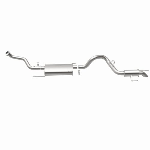 MagnaFlow 19657 2025+ Toyota 4Runner Overland Series Cat-Back Exhaust System - Image 8