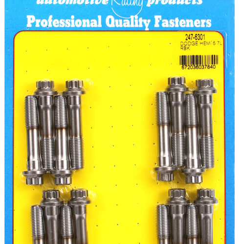 ARP 247-6301 Dodge Hemi 5.7L V8 Rod Bolt Kit