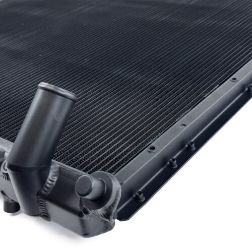 CSF Ferrari FF/GTC4Lusso/F12/812/Monza High Performance All Aluminum Radiator - Image 7