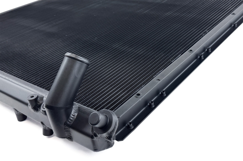 CSF Ferrari FF/GTC4Lusso/F12/812/Monza High Performance All Aluminum Radiator - Image 7