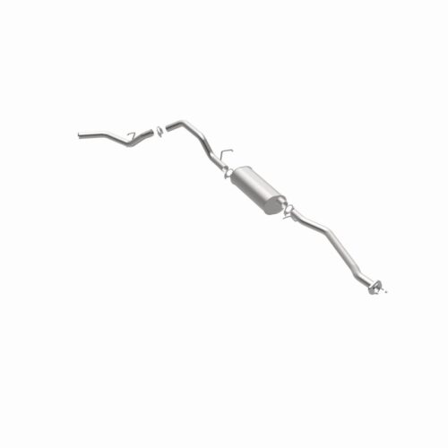 MagnaFlow 106-0509 BRE Exhaust Kit 02-07 Silverado Sierra - Image 3