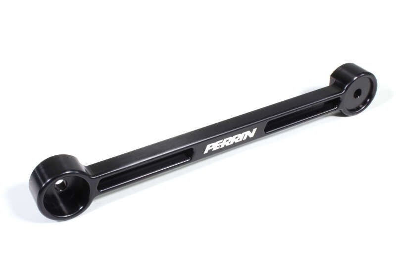 PERRIN 02-26 Subaru Impreza/WRX/STI & 13-26 Crosstrek/BRZ/FR-S/GR86/GR86 Battery Tie Down - Black - Image 2