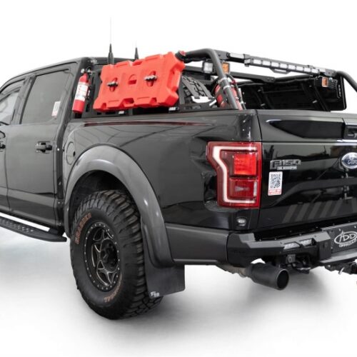 Addictive Desert Designs17-20 Ford F-150 Raptor Phantom Rear Bumper