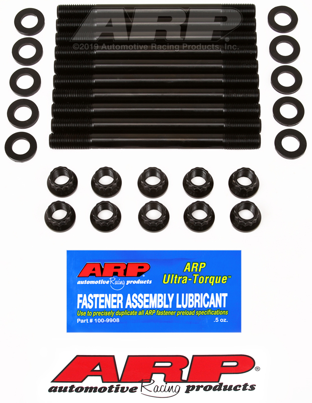 ARP 216-4301 Renault 2.0L (F4R) Head Stud Kit