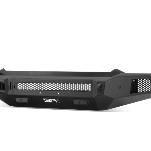 Body Armor 4x4 DG-19343 2019+ Dodge Ram 1500 Ambush Series Front Bumper (Non-Winch) - Image 9