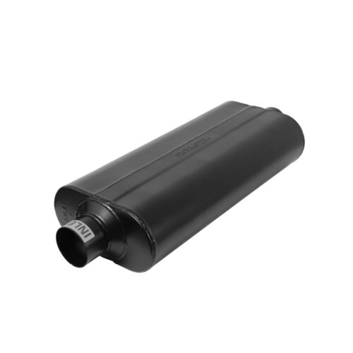 Flowmaster 53070 3 IN(C)/OUT(C) 70 Series BBII Muffler