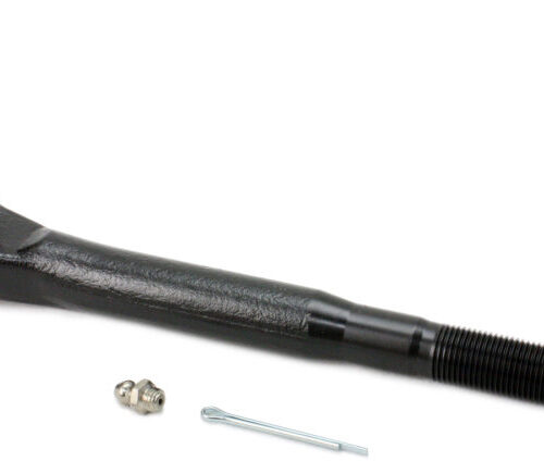 Alternative view of Ridetech 78-88 GM G-Body E-Coated Outer Tie Rod End