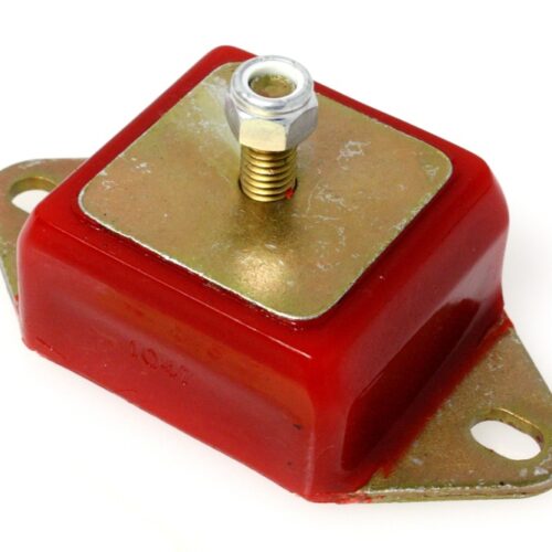 Energy Suspension 2.1102R Jeep Motor Mount - Red