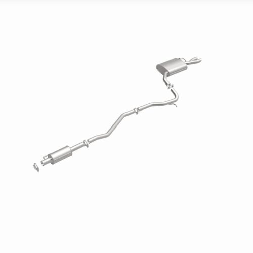 MagnaFlow 106-0191 BRE Exhaust Kit 06-10 Fusion Milan 2.3L - Image 5
