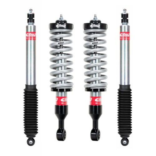 Eibach E86-23-007-01-22 Pro-Truck Coilover 2.0 for 15-21 Chevrolet Colorado 2WD/4WD (Excludes ZR2 Models 2WD/4WD)