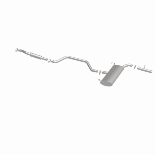 MagnaFlow BRE Exhaust Kit 07-14 Sebring 200 Avenger 2.4L - Image 9