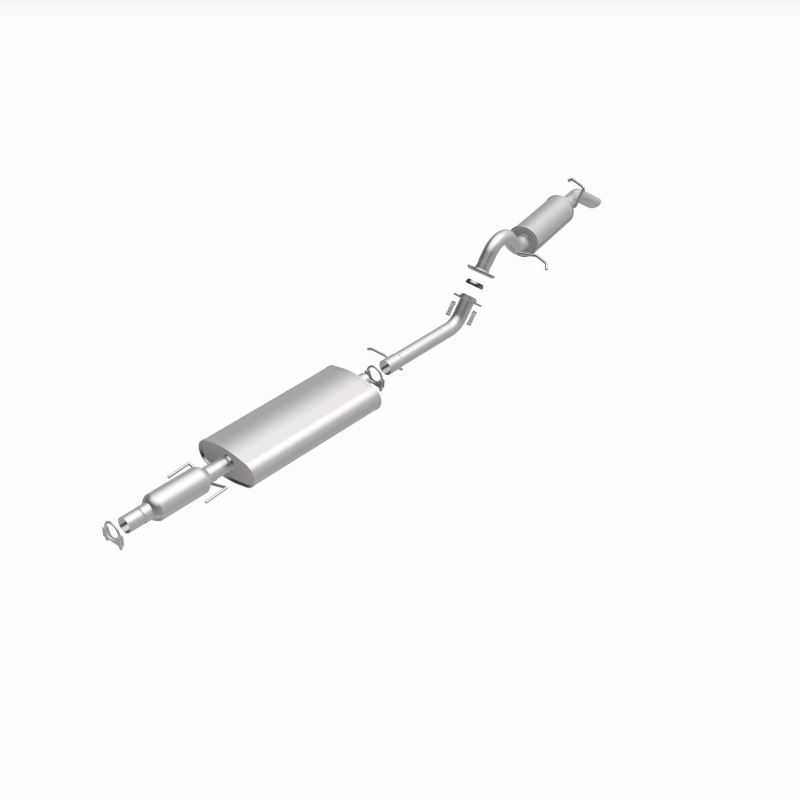 MagnaFlow BRE Exhaust Kit 09-12 Escape Tribute Mariner - Image 8