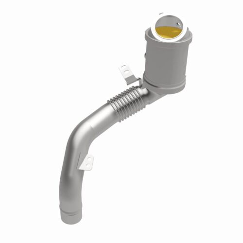 MagnaFlow 13-17 BMW 550i 4.4L Closed Couple Direct Fit Converter - Image 7