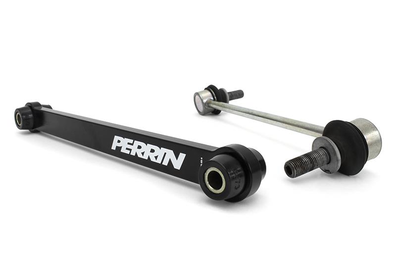 PERRIN 13-25 Subaru BRZ & Toyota GR86/86 & Scion FR-S Front Endlinks (Will Not Work w/Coilovers) - Image 7