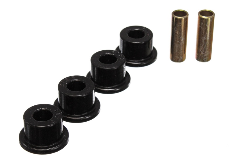 Energy Suspension Universal Link - Flange Type Bushing - Black - Image 5