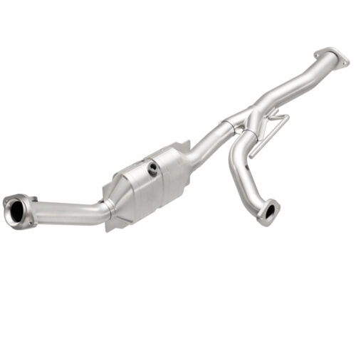 MagnaFlow 49678 Conv DF 07-09 Ranger 4.0 Passenger Side OEM
