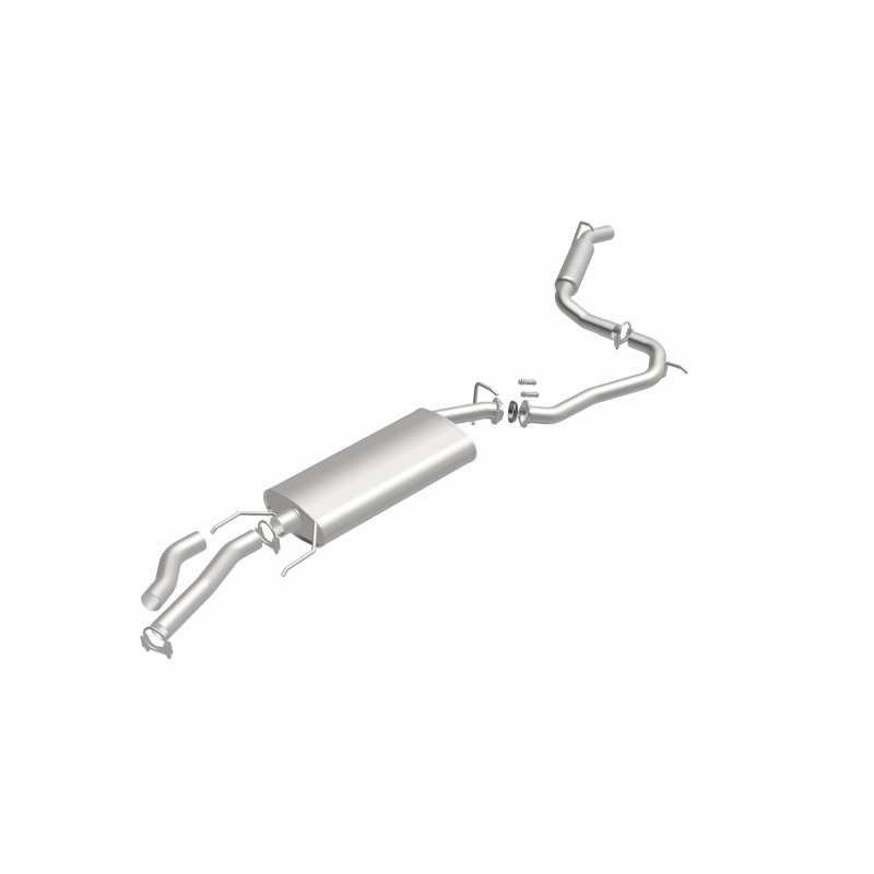 MagnaFlow 106-0717 BRE Exhaust Kit 06-12 Toyota RAV4 - Image 3
