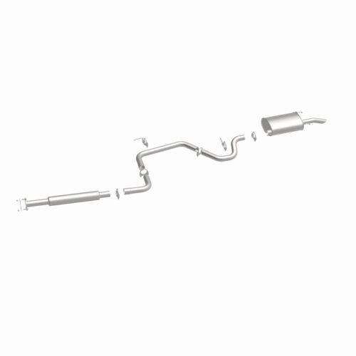 MagnaFlow 106-0718 BRE Exhaust Kit 00-05 Chevy Impala Monte Carlo - Image 3