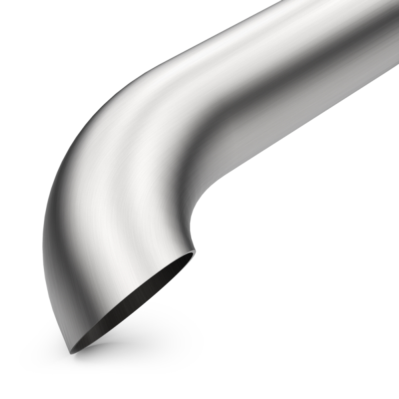 MagnaFlow 19544 05-09 Toyota 4Runner V8 4.7L / 17-21 Lexus GX460 Overland Series Cat-Back Exhaust - Image 9
