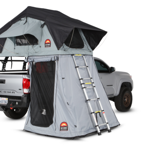 Body Armor 4x4 20015 Sky Ridge Pike Annex Room - Image 7