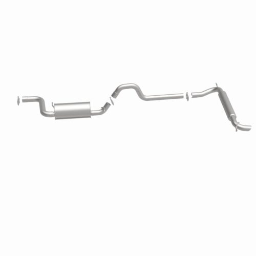 MagnaFlow 106-0103 BRE Exhaust Kit 05-07 Grand Caravan Town & Country - Image 7
