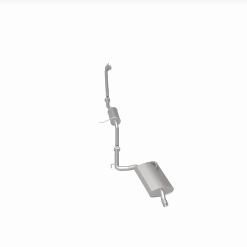 MagnaFlow 106-0585 BRE Exhaust Kit 03-07 Honda Accord 2.4L - Image 3