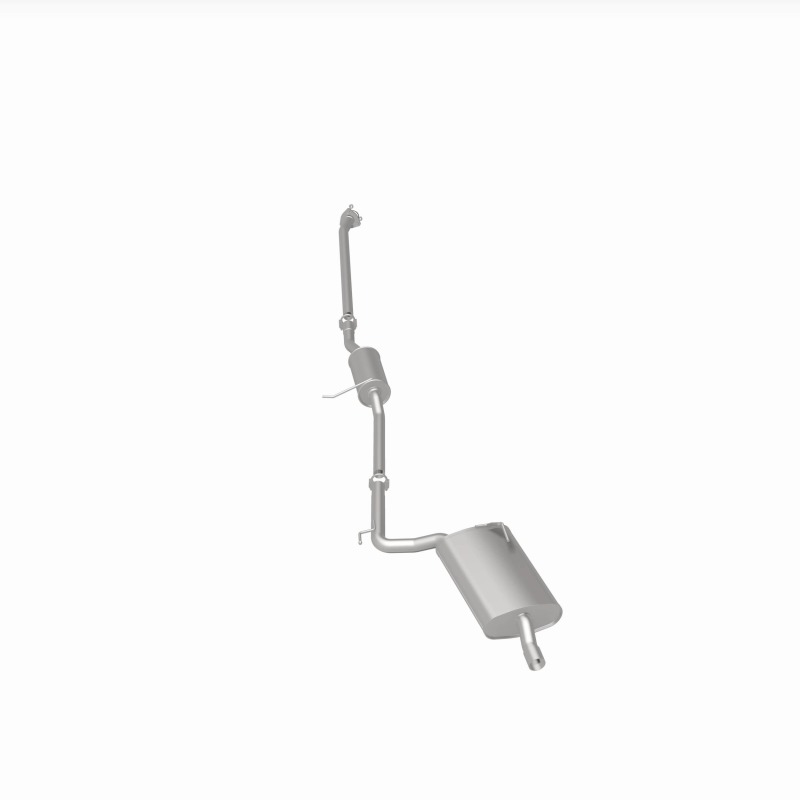 MagnaFlow 106-0585 BRE Exhaust Kit 03-07 Honda Accord 2.4L - Image 3