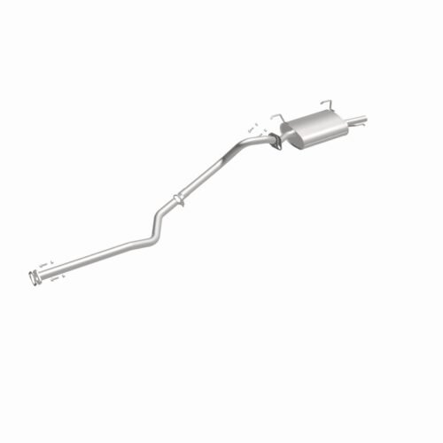 MagnaFlow BRE Exhaust Kit 00-06 Nissan Sentra 1.8L - Image 10