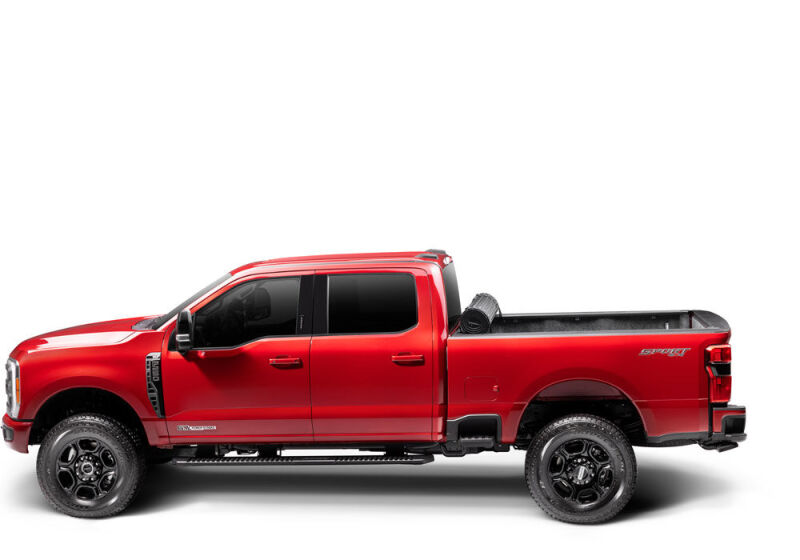 BAK 80331 17-23 Ford Super Duty Revolver X4s 8.2ft Bed Cover - Image 9