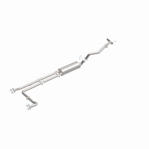MagnaFlow 106-0742 BRE Exhaust Kit 04-15 QX56 Armada Titan 5.6L - Image 5