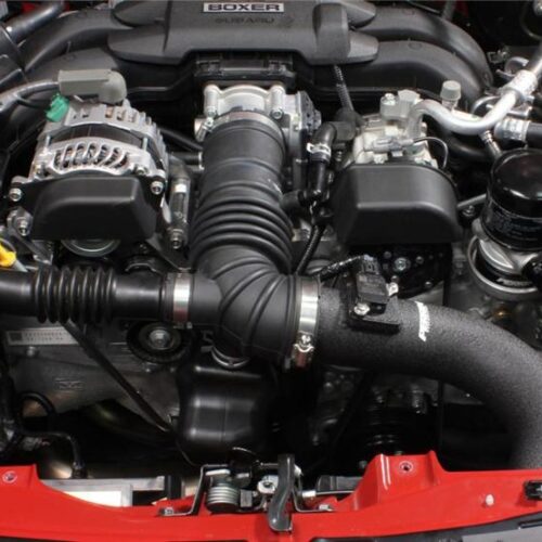 PERRIN 13-16 Subaru BRZ / Scion FR-S Cold Air Intake - Black - Image 4