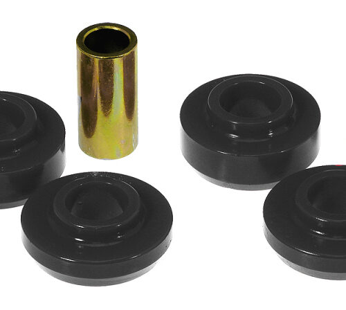 Prothane 60-75 Jeep Transfer Case Torque Mount - Black