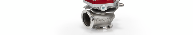 Garrett 908827-0001 GVW-40 40mm Wastegate Kit - Red - Image 3