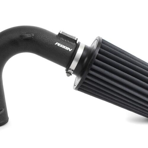 PERRIN 15-21 Subaru WRX Cold-Air Intake w/Heatshield - Black - Image 9