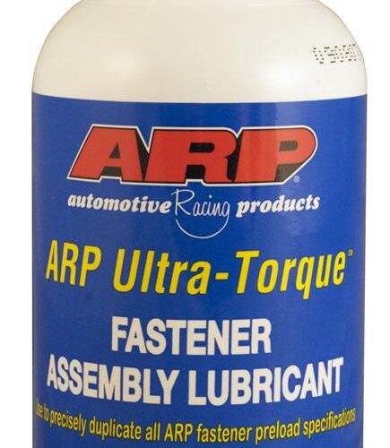 ARP 100-9911 Ultra Torque Lube 20 oz. Brush Top Bottle