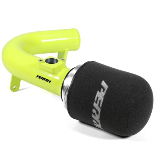 PERRIN 22-26 Subaru WRX Cold Air Intake - Neon Yellow