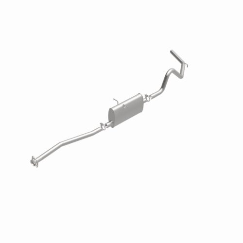 MagnaFlow BRE Exhaust Kit 01-03 Ford Ranger - Image 3