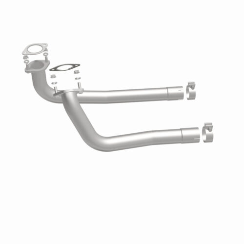 Magnaflow 19304 Manifold Front Pipes (For LP Manifolds) 67-74 Dodge Charger 7.2L - Image 7