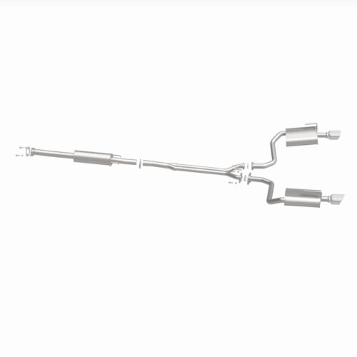 MagnaFlow 106-0167 BRE Exhaust Kit 09-17 Nissan Maxima 3.5L - Image 8