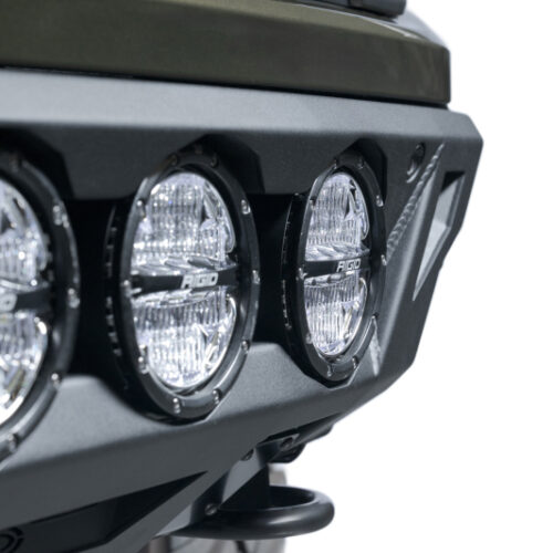 Addictive Desert Designs2024+ Ford Ranger Raptor Edge Front Bumper - Image 6
